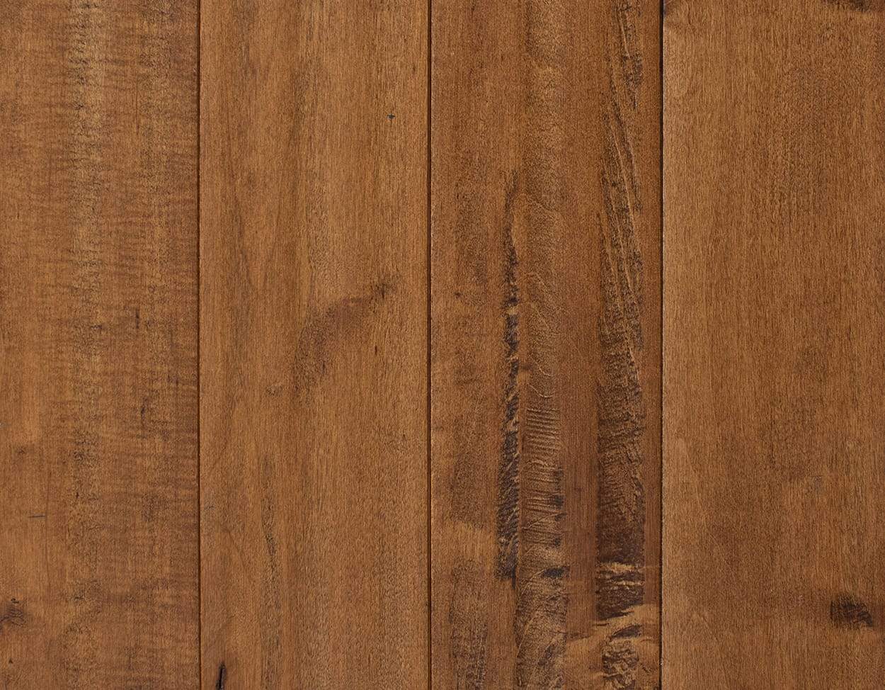 LVL 2 MULLICAN SOLID HARDWOOD MAPLE CHATELAINE TAUPE 20152 5IN. WIDTH X .75IN. THICK